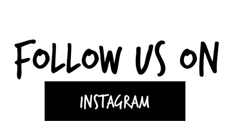 Follow us on Instagram