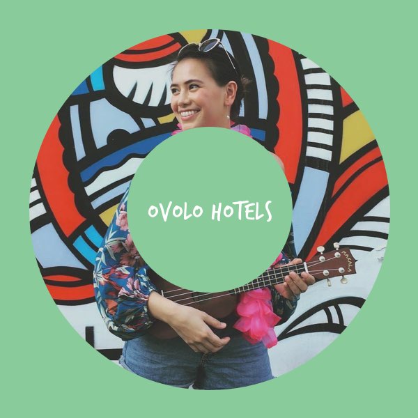 Ovolo Hotels